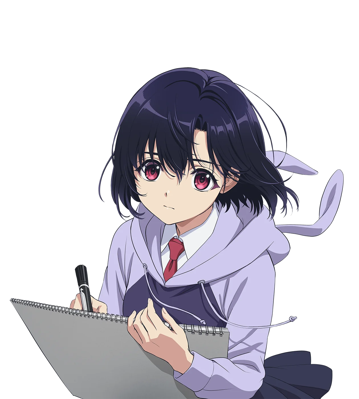 梔子 鶫